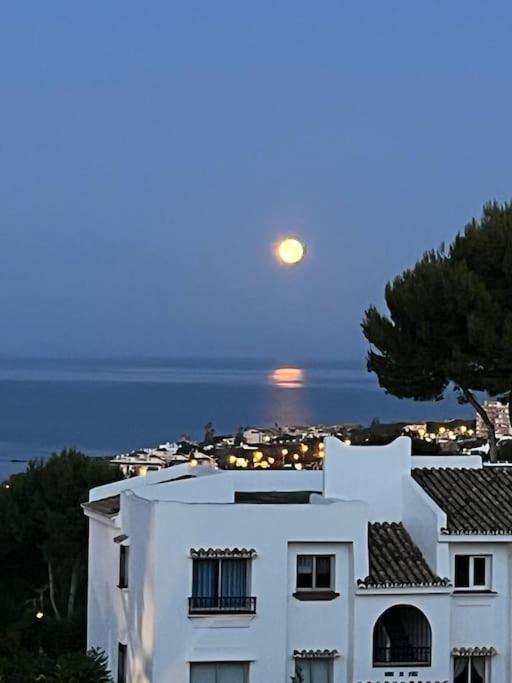 Rancho Miraflores Seaview Studio Ла Кала де Михас Екстериор снимка