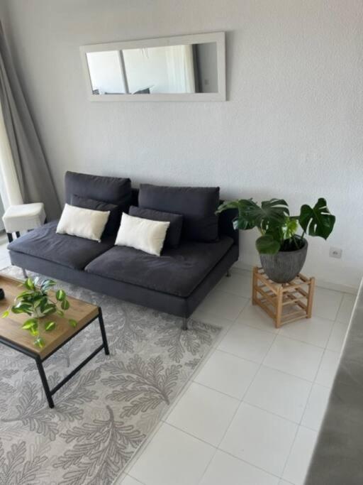 Rancho Miraflores Seaview Studio Ла Кала де Михас Екстериор снимка