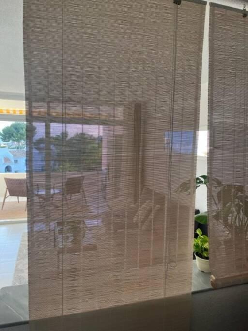 Rancho Miraflores Seaview Studio Ла Кала де Михас Екстериор снимка